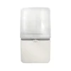 theben - LED zidni reflektor LED/11W/230V bela IP55