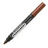 Marker CENTROPEN 8566 - rjav
