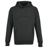 Moški pulover CCM Core Drop Shoulder Hoodie Black XXL