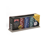 Čipovi za Poker Bicycle - Tournament Poker 8g Clay Chips