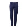 Tommy Jeans Chino hlače Scanton, modra