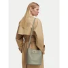 Furla Ročna torba Amelia M Bucket WB01953 HSF000 CN AG700 Zelena