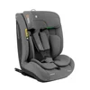 KikkaBoo Autosedište 76-150 cm I-Flit I-SIZE ISOFIX Light Grey (KKB41001)
