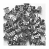 Navoji zatič Insert 12x12 mm, bore 6,1 mm