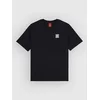 Element Mxe Hit The Top moška majica black