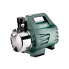 METABO pretočna črpalka HWA 3500 Inox (600978000)