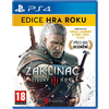 Igra za PS4 The Witcher 3 Wild Hunt Edition Igra leta