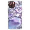 ULTIMATE CASE za Apple iPhone 13 mini - Iridescent bubbles