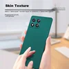 HotFire Maska za mobilni telefon Honor X30i, Zelena