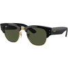 Ray-Ban Mega Clubmaster Naočare za sunce RB 0RB0316S 901/31