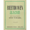 BEETHOVEN:32 SONATE VOL.3 (SCHNABEL)