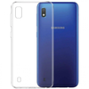 Przezračno zaštitno kućište za Samsung Galaxy A10e - Prozirna KP23645