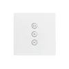 Amiko Home Prekidač za zavjese, zidni, otvori/zatvori/zaustavi - SMART CURTAIN CONTROLLER