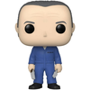 Bobble Figure Movies - The Silence of the Lambs POP! - Hannibal
