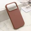 Futrola woven magsafe za iphone 17 pro (6.3) braon ( F125323 )