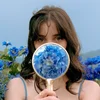 Dafna - When I Was With You (Limited Edition) (Blue with Fold-out Poster Coloured) (2 LP)