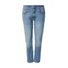 G-STAR Kavbojke Mosa moder denim