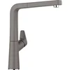 Blanco slavina avona-s silgranit look vulkan siva hd ( 526928 )