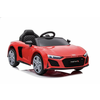 Audi R8 Lift A300 USB usnje in mehka kolesa + daljinec 2x45W