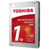 TOSHIBA hard disk 1TB SATA3 7200RPM 64MB (HDWD110UZSVA)