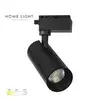 LED REF SINSKI LDG5130T-18 18W 3CCT CRNI MONOFAZNI