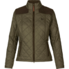 Ailsa Quilt Jacket Women