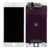 Apple iPhone 6 Plus - LCD zaslon + steklo na dotik + okvir (White) TFT