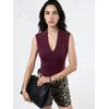 Busem Bluza burgund