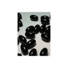 Drvena perla tuba 12*18 mm crna