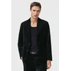 Bombažni blazer AllSaints SAGA