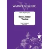 NIGHTINGALE:EASY JAZZY TUDES TENOR TROMBONE(BASS CLEF) +CD