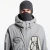 Oakley Pro ZW Knit Balaclava Graphite Universal