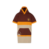 CAVIDA pončo Wave havaii travel Porlamar WH4035-UNI, S-M