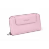 Denarnica LS Collection - roza