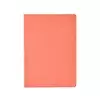 Sveska meki povez EcoQua Fabriano A4 SK 40L 90g roze 1/5