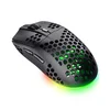 Trust Gaming miš GXT929, HELOX, LGHTWGHT, 4800DPI, Crni