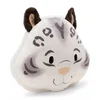 Nici: Vzglavnik snežnega leoparda Eleni Snowbell - 35 x 30 cm