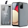 Fino kućište DUX DUCIS za Samsung Galaxy A02s - Siva KP10729