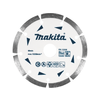 MAKITA diamantna plošča segm, beton, marmor 230x7x22,23mm D-52788
