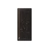 ASUS PROART PA602 WALNUT WOOD TG PWM MODERN BLACK kućište crno