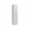 Matis Fortuna Soft FB1 Garderober, 50x52x222, Snežni hrast