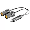 ADAPTER AUTOUPALJAČ M - 2XAUTOUPALJAČ F