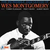 Wes Montgomery - The Incredible Jazz Guitar Of Wes Montgomery (Reissue) (180 g) (LP)