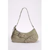 Trendyol Shoes Ženska torba Takss25Oc00069, Menta