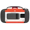 TURTLE BEACH Switch 2 PlayTrek potovalna torbica siva/črna
