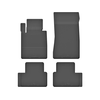 Motohobby Gumene patosnice za BMW 3-Series E36 (90-00)