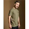 Sinsay - Majica - khaki