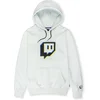 Twitch Graphic Pulover s kapuco - XL