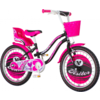 DECIJI BICIKLA 20HEA200 LITTLE HEART ROZE VENERABIKE