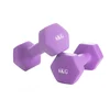 ITALIAN DESIGN NEO DUMBBELL 1 PAR KG 6, (21550137)
